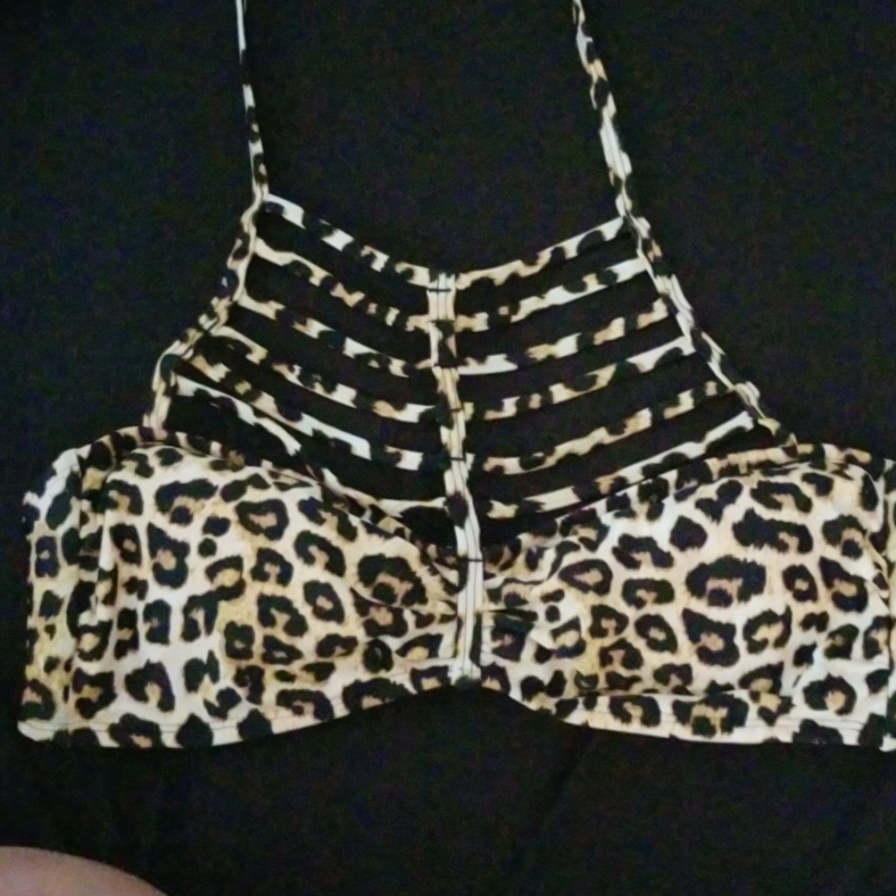 Swimsuit top
